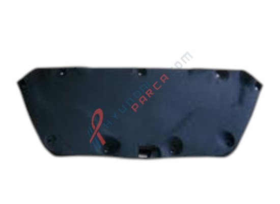 BAGAJ TRİMİ BLUE ( BAGAJ KAPAĞI İÇ ) 81752-1R010-HMC
